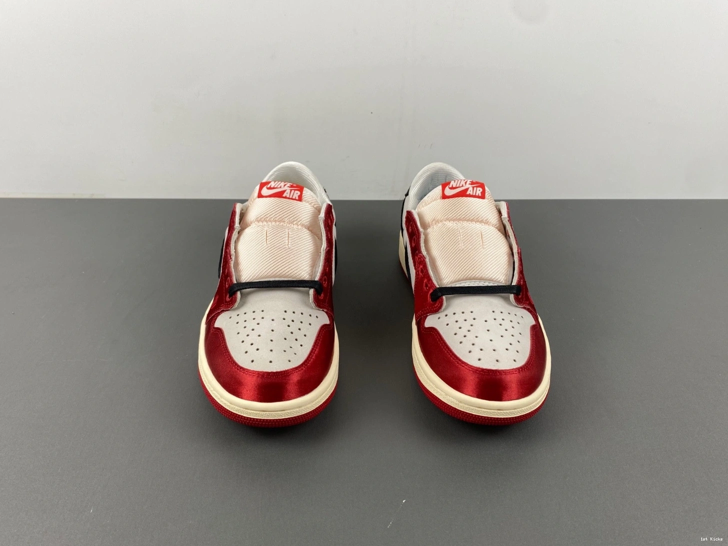 1 Low OG Trophy Air FN0432-100 Jordan Room 1022
